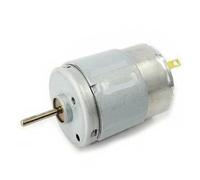 1PC RS-385PV-2270 DC 12V 18V 24V 20000RPM High Speed Round 30mm electronic starter 2.3mm Shaft DIY AUOQKQUT