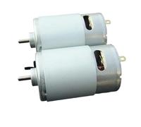 1PC RS-555 DC electronic starter DC12V- 24V 3500RPM Large Torque for Drill Tools DIY RUAJOGYNVM