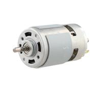 1Pc RS775SL Motor 21V 90W 6000Rpm High Speed Metal for Grinding Machine Power Tool Replacement Part Industrial Equipment Use