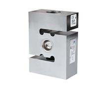 1pc RSCCC3 S-Type Load Cell 50KG-5T Range Ideal for Crane Scales, Hopper Scales(200KG)
