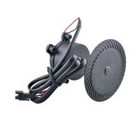 1pc RSH6870S1 DC12V 0.09A Centrifugal Fan Blower for Type N Condenser Fan Part (ARC-WTMTO-010)