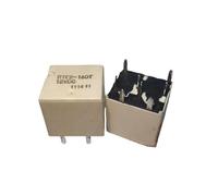 1pc RTE2-160T car Relay RTE2-160T 12VDC 8PIN