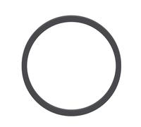 1PC Rubber Belt for Tape Players and Video Recorders Turntables Common Bands Repair Belts 20-100mm Folded High Elasticity Rubber Belt