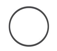 1PC Rubber Belt for Tape Players and Video Recorders Turntables Common Bands Repair Belts 20-100mm Folded High Elasticity Rubber Belt