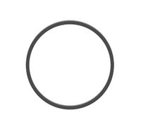 1PC Rubber Belt for Video Recorders Players Turntables Common Bands Repair Belts 17-100mm Folded Cassette Deck Drive Belts