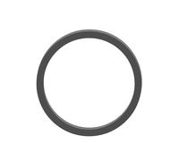 1PC Rubber Belt for Video Recorders Players Turntables Common Bands Repair Belts 17-100mm Folded Cassette Deck Drive Belts