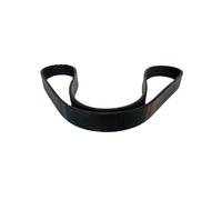1pc Rubber Ribbed Drive Belt Thick 3.5mm, PJ Model Rubber Conveyor Belt PJ550 PJ555 PJ556 PJ559 PJ560(568MM*8)