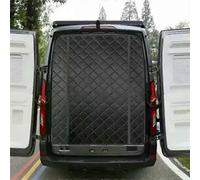 1pc RV Rear Barn Door Insulated Thermal Screen Cover For Peugeot Boxer Fiat Ducato Citroen Relay Ram Promaster RV Accessories 1set