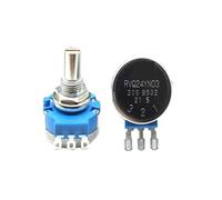 1PC RVQ24YN03 20S B502 B102 game potentiometer RVQ24YN03 20S B502 5K(5K Ohm)
