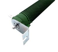 1pc RXG20 high Power.Ripple Resistor,300w 400w 500w Waved Ribbon Power Wire Wound Resistor, Brake Resistor,Load Resistor(0.5 ohm,500W)