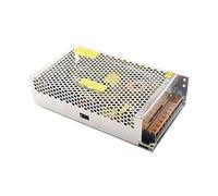 1pc S-150-24 AC 110V/220V TO 24V Switching LED Power Supply 6.5A 150W Voltage Driver(12V_150W)