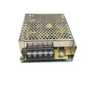 1pc S-35-12v 24v Single Output Switching power supply 35W Ac Converter Variable Voltage Regulator(12V_35W)