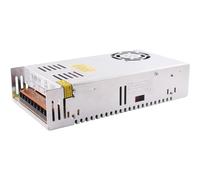 1pc S-350-24 110V/220VAC to 350W 24VDC 14.6A AC-DC Single Output Switching Power Supply(15V_350W)