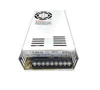 1pc S-350-5 S-350-13.5 S-350-24 S-350-15 Single Output Switching Power Supply Unit 350W AC converter(13.5V_350W)