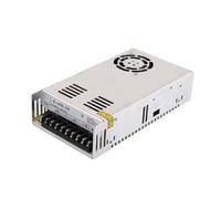 1pc S-400-24 400W Single Output Switching Power Supply AC115V-380V to DC12V/15V/24V/36V/48V Power Adapter(S-400-24)
