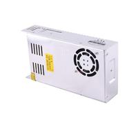1pc S-400-60 Switching Power Supply 400W 60V 6.7A Non-Waterproof for RD6006(60V 6.7A_400W)