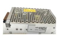 1pc S-50-12 S-50-15 S-50-24 Single Output Switching Power Supply 50W AC Converter Variable Voltage Regulator(5V_50W)