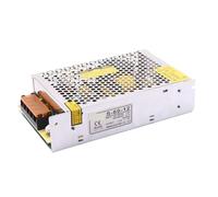 1pc S-60-12 100-240VAC to 12V 5A 60W Switching Power Supply(24V_60W)