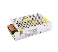 1pc S-75-24 110V/220VAC to 75W 24V 3A Single Output Switch Mode Power Supply(48V_75W)