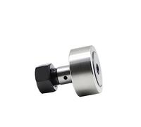 1pc S-CF5/S-CF6/S-CF8/S-CF10/S-CF12 Cam Bearing with Shaft Bolt Type Needle Roller Bearings CF10-1/CF12-1/S-CF20-1 Engine Parts)(S-CF20(BPC02-d20-PP))
