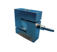 1pc S Load Cell Electronic Scale Sensor Weighing Sensor 300KG 500KG 1000kg 1500kg 2000kg 3000kg 5000kg(3000kg)
