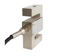 1pc S-Type Load Cell Sensor 5KG 100KG 1000KG 5ton - High Precision Weighing Transducer for Stress Tension Measurement(0-300kg)