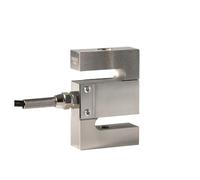 1pc S Type Weighing Sensor Weight Sensor Load Cell +load Cell Indicator display 100kg 500kg 2000kg 1 Ton 2T Biosensor(0-3T)