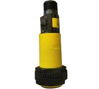 1pc S18 Series S186E Photoelectric Switch Sensor - High Precision and Reliable Performance for Automation use(S18SP6R)