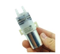 1pc S370D10-LP 370 Water Pump DC 3V 3.7V 5V 6V Micro 27mm Diaphragm Self-Priming Suction DIY Tea Table Pumping