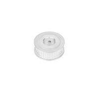 1Pc S3M 90 Tooth Timing Pulley Bore 5mm - 25mm Alumium Synchronous Pulley Wheel For Width 10/15mm S3M Timing Belt(17mm,For Width 10mm Belt)