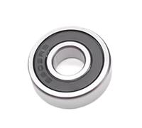 1pc S609RS CB 9X24X7mm Hybrid Ceramic Bearing ABEC-7 Industry Motor Spindle 609HC Hybrids Si3N4 Ball Bearings 3NC 609RS