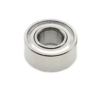 1pc S685ZZ CB Ceramic Bearing ABEC7 5x11x5mm Stainless Steel Hybrid Ball