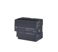 1pc S7-200SMART Compatible with controller CPU SR20 ST30 SR30 ST40 Extensible Own analog input/output(ST40)