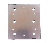 1pc Sanding Pad Backing Plate for S650D S652DK Efficient Replacement Solution for Professional Sanders
