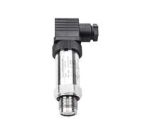 1pc Sanitary Food Grade Flush Pressure Sensor Transducer 420ma rs485 Flat Diaphragm Pressure Transmitter For Milk Glue Tank(4-20mA,0-1Mpa)