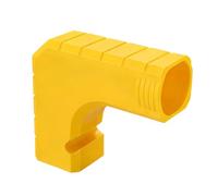 1pc Saw Dust Collector Adapter Compatible for DeWALT DWE7485 Table Saw Sawdust Extraction Connector for Garage Workshop Yard Porch Backyard Courtyards (1pc)