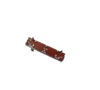1pc SC3021N 45mm Sliding Potentiometer 4.5cm single Channel A10K B10K Axis Length 15mm Sliding Stroke 30mm