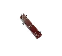 1pc SC3021N 45mm Sliding Potentiometer 4.5cm single Channel A10K B10K Axis Length 15mm Sliding Stroke 30mm