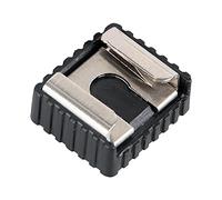 1PC SC6 Flashlight Cold Hot Shoe Bracket Mount Adapter Hot Shoe Mount Adapter 1/4" Screw for Studio Tripod SC-6