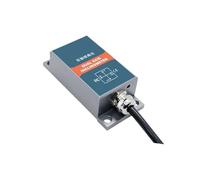 1pc SCA120T Dual-axis Analog Voltage 0-5v Output Signal Tilt Sensor for Industrial Angle Control Sensor Horizontal Mounting