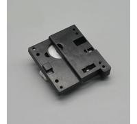 1Pc Scan Head Bracket Compatible With M1120 M1120N M1005 1312nfi CB376-67901 Universal Fit Aftermarket Replacement