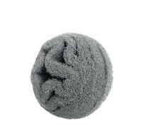 1pc Scouring Pad Grinding Sanding Head Nylon Fiber Polishing Abrasive Buffing Wheel For Drill 6mm Shank 2/3/4inch 180# 320# wanglan(1pc grey,100X6mm)