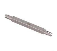 1PC Screw Tap Extractor Set Double Head Hex Taps for M5, M6, M8, M10, M20, M22, Alloy Steel Material (2)