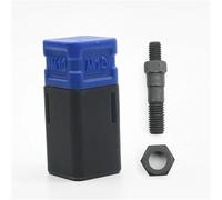 1PC Screws Nut Riveter GunBT-606 607 Mandrels Metric M 3-M12 6-32 8-32 10-24 1/4-20 5/16-18 3/8-16 1/2-13(M10)