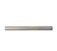 1pc Seamless Round Carbon Steel Tubing - (OD 16mm) for Industrial Equipment,Automotive Applications(50CM*7MM)