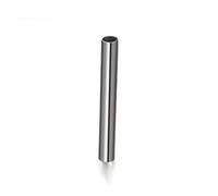1pc Seamless Steel Pipe Hydraulic Alloy Tube OD12mm 13mm 14mm 15mm 16mm Inner Diameter ID 9mm(200mm-long,OD-14mm-ID-9mm)
