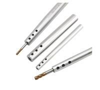 1pc Seismic Resistance 1/8 C8 SLD4 C10 C12 C16 C18 C20 SLD4 6mm 8mm 10mm 12mm Slim Collet Chuck for CNC Machine Lathe Deep Process(C10-SLD4-100L)