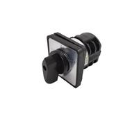 1pc Selector Rotary Switch LW8-10/2 10A 380v Universal Changeover Combination Switch 3 Position 2 Knots