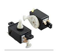 1Pc Semi-Automatic Switching Elongated Cylinder Washing Machine Drain Drainage Function Switch