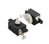 1Pc Semi-Automatic Switching Elongated Cylinder Washing Machine Drain Drainage Function Switch
